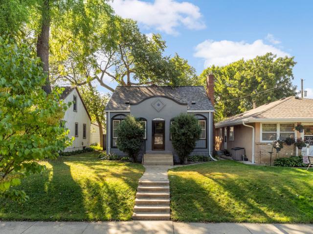 3207 E 36th Street Minneapolis MN 55406 - MLS# 6632382
