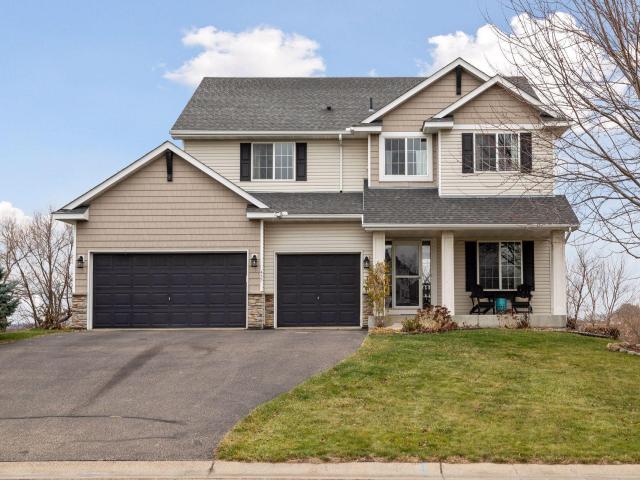 477 Rowena Curve Elko New Market MN 55054 - MLS# 6633601