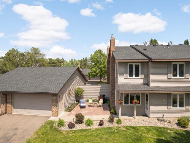4676 Marquis Point Saint Paul MN 55122 - MLS# 6634673