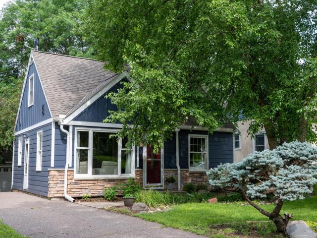 5540 Fremont Avenue S Minneapolis MN 55419 - MLS# 6635160
