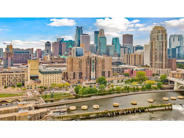401 S 1st Street Unit 214 Minneapolis MN 55401 - MLS# 6635302