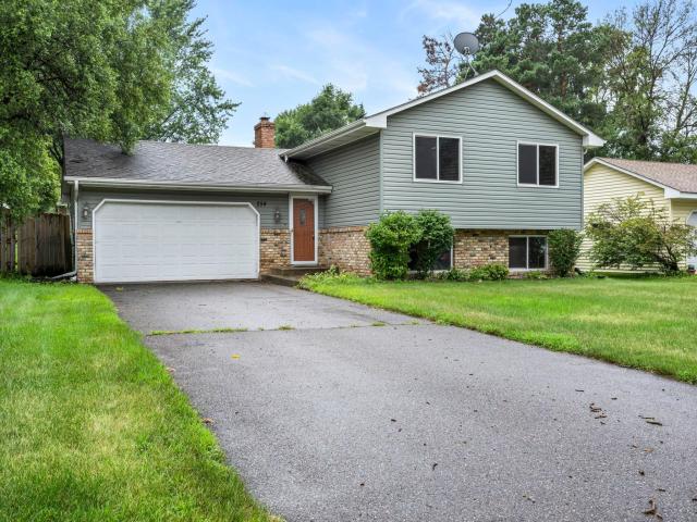 254 NW 111th Avenue Coon Rapids MN 55448 - MLS# 6636250