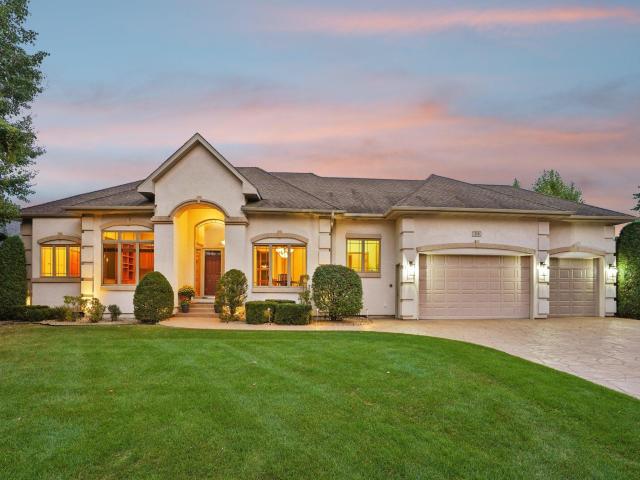 318 Wolf Pointe Trail Long Lake MN 55356
