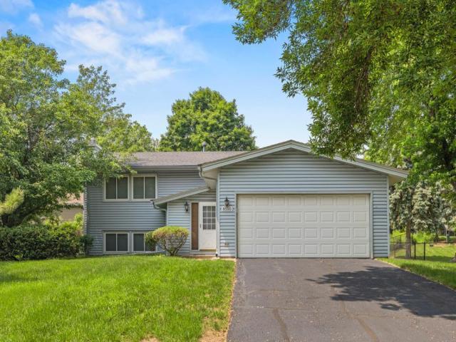 8550 Darnel Road Eden Prairie MN 55347 - MLS# 6640485