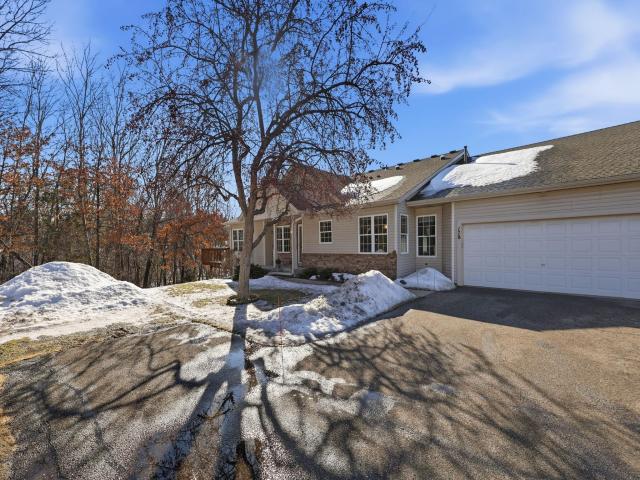 178 Wedgewood Drive Mahtomedi MN 55115 - MLS# 6640777