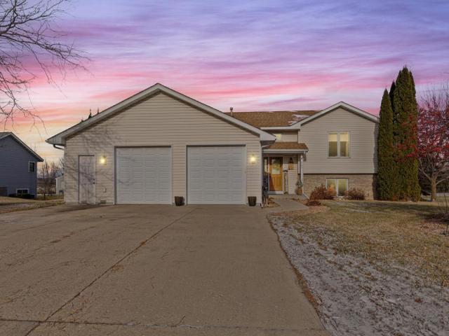 507 Oakridge Place Medford MN 55049