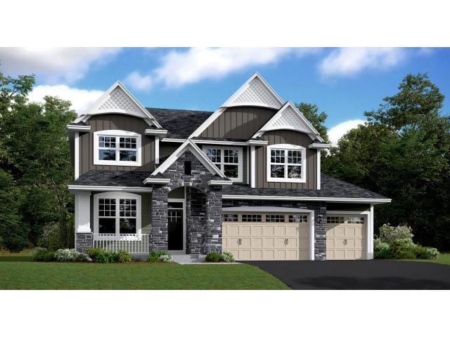 2094 Norway Lane Lino Lakes MN 55038