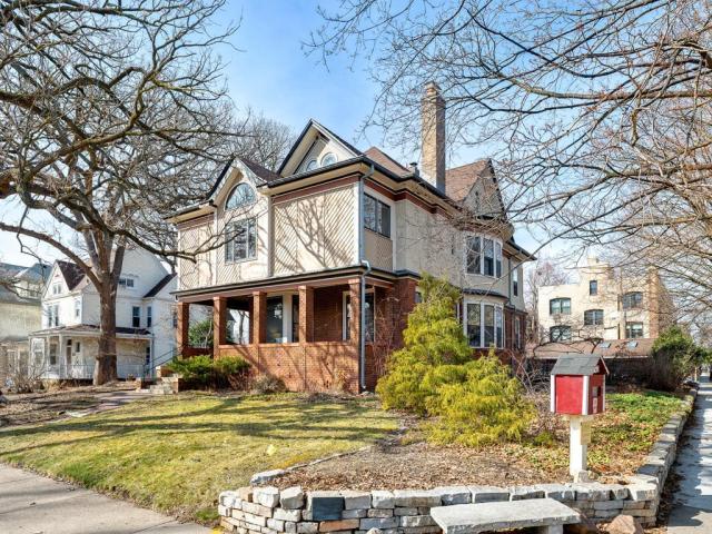 623 Lincoln Avenue Saint Paul MN 55105 - MLS# 6644363