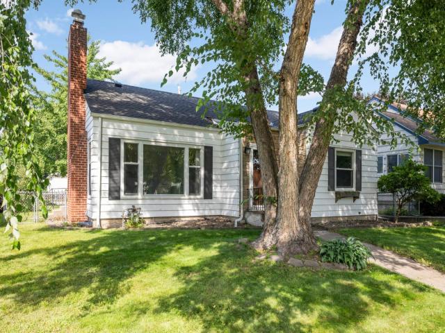 6020 Elliot Avenue Minneapolis MN 55417 - MLS# 6645431