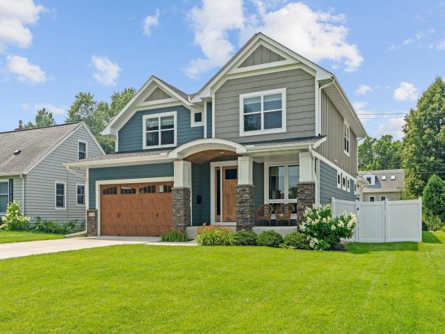 5536 York Avenue S Minneapolis MN 55410 - MLS# 6645910