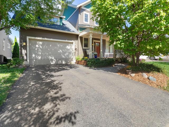 11446 Balsam Way Saint Paul MN 55129 - MLS# 6645937