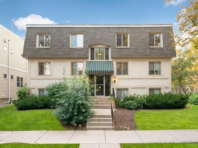 3236 Garfield Avenue Unit 1 Minneapolis MN 55408 - MLS# 6646583