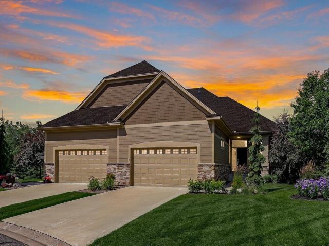 18229 Justice Way Lakeville MN 55044 - MLS# 6647253