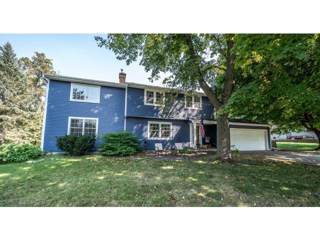 5015 Westmill Road Minnetonka MN 55345 - MLS# 6648252
