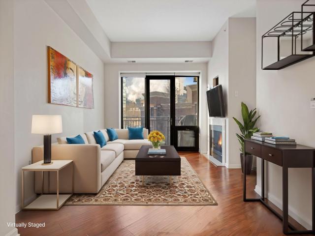 500 E Grant Street Unit 204 Minneapolis MN 55404