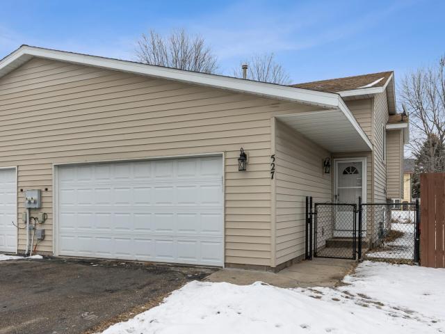 527 Tiffany Drive Hastings MN 55033