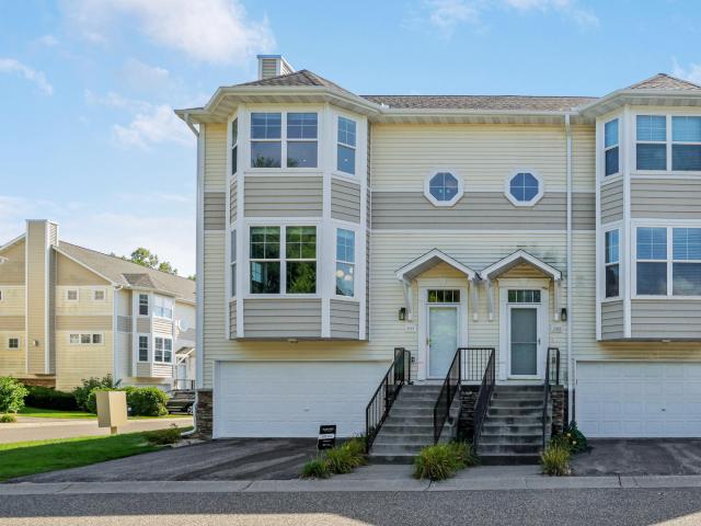 3184 Lexington Avenue N Saint Paul MN 55126 - MLS# 6655034