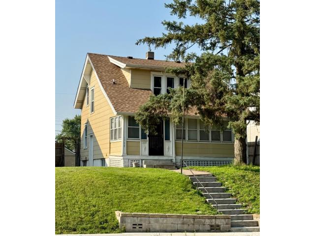 1708 Minnehaha Avenue E Saint Paul MN 55106 - MLS# 6656392