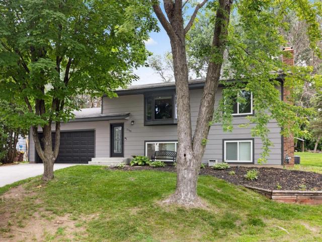 5748 Birchwood Avenue NE Prior Lake MN 55372 - MLS# 6659381