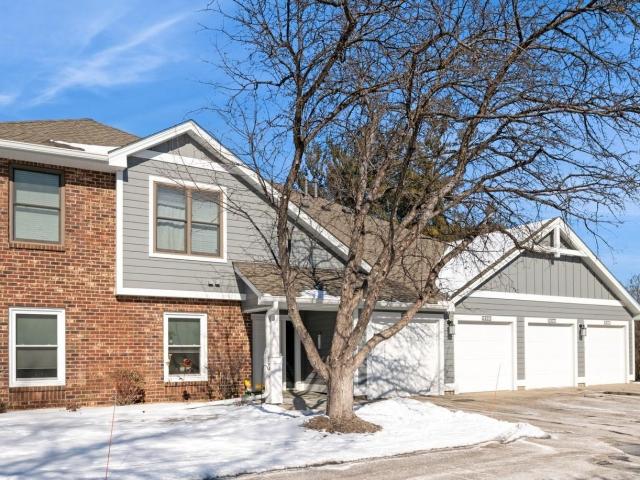 6805 Langford Drive Edina MN 55436 - MLS# 6659662