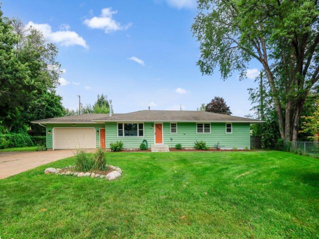 10047 Pilgrim Way Osseo MN 55369 - MLS# 6670431