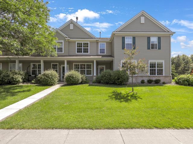 11385 Chisholm Circle NE Unit E Blaine MN 55449 - MLS# 6671457