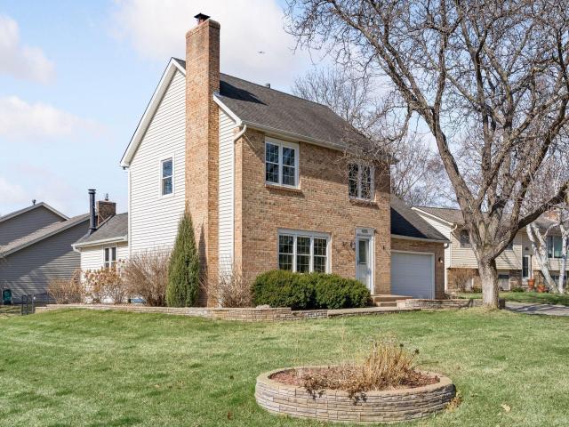 4015 Cottonwood Lane N Minneapolis MN 55441 - MLS# 6671528