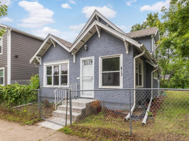 413 E 33rd Street Minneapolis MN 55408 - MLS# 6671875