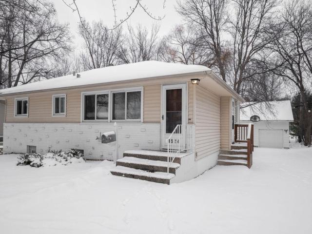 1524 Independence Avenue N Minneapolis MN 55427