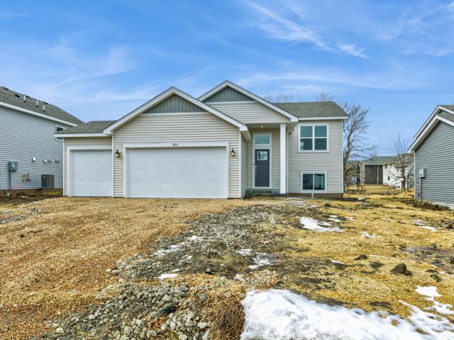 805 Erickson Lane Buffalo MN 55313