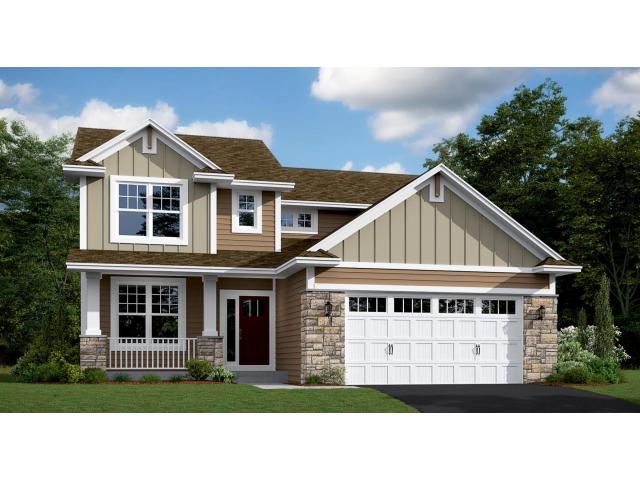 7549 Norway Lane Lino Lakes MN 55038