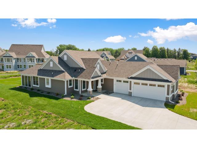 116 Spring Farm Road Saint Paul MN 55127 - MLS# 6673475