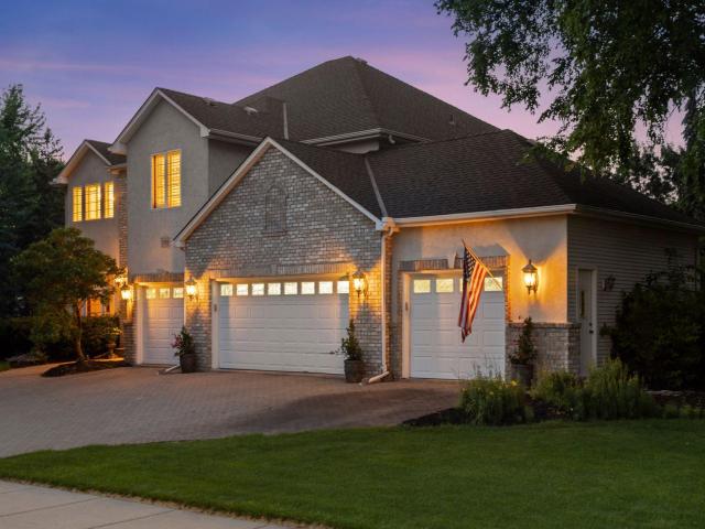 17558 George Moran Drive Eden Prairie MN 55347 - MLS# 6674014