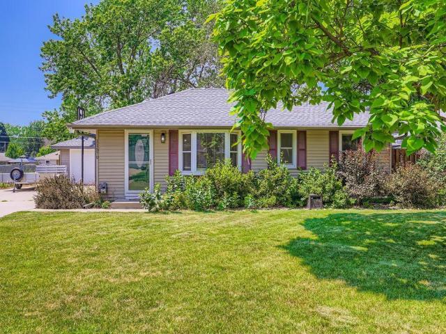 11570 Juniper Street NW Minneapolis MN 55448 - MLS# 6675954