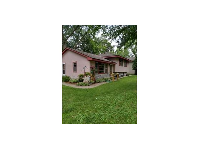 10037 Linnet Street NW Minneapolis MN 55433 - MLS# 6676719