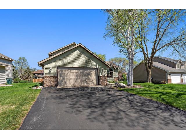 3220 Highlands Road Brooklyn Park MN 55443 - MLS# 6677303