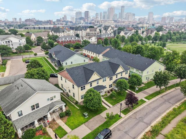 1006 Van White Memorial Boulevard Minneapolis MN 55411 - MLS# 6678953
