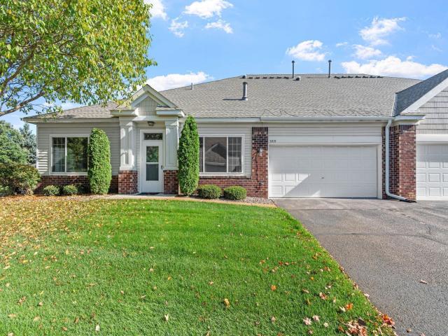 5919 Prairie Ridge Drive Saint Paul MN 55126 - MLS# 6679425
