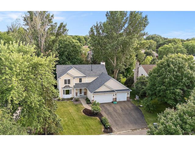 14415 47th Avenue N Minneapolis MN 55446 - MLS# 6680503