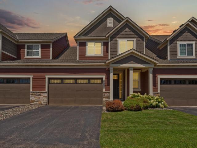 18145 Glassfern Lane Lakeville MN 55044 - MLS# 6680694