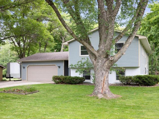 15015 W Vermillion Circle NE Ham Lake MN 55304 - MLS# 6681306