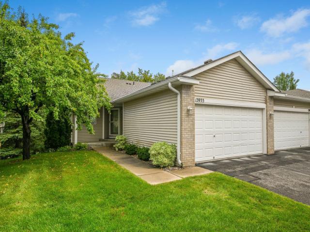 13933 Ventura Place Savage MN 55378 - MLS# 6682277