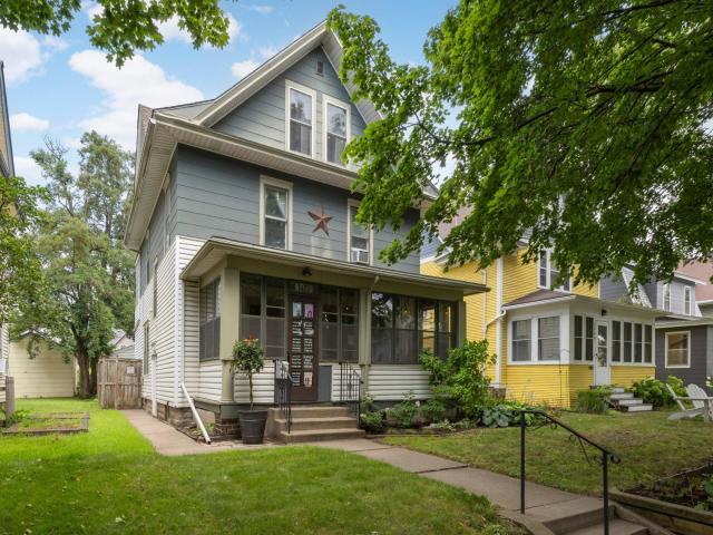 1473 Blair Avenue Saint Paul MN 55104 - MLS# 6682876