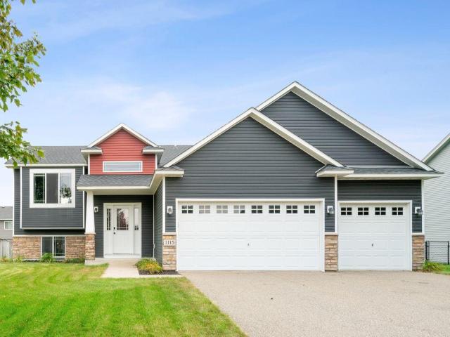 1115 161st Lane NW Andover MN 55304 - MLS# 6683162