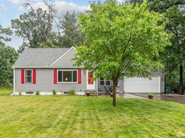 10221 Flamingo Street NW Minneapolis MN 55433 - MLS# 6684089