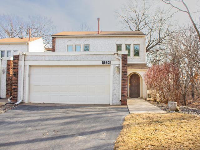 4324 Highland Drive Saint Paul MN 55126 - MLS# 6684953