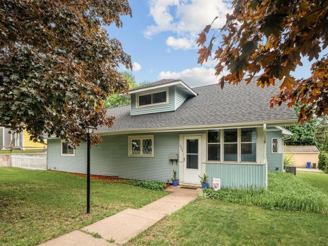 1722 Reaney Avenue E Saint Paul MN 55106 - MLS# 6685554