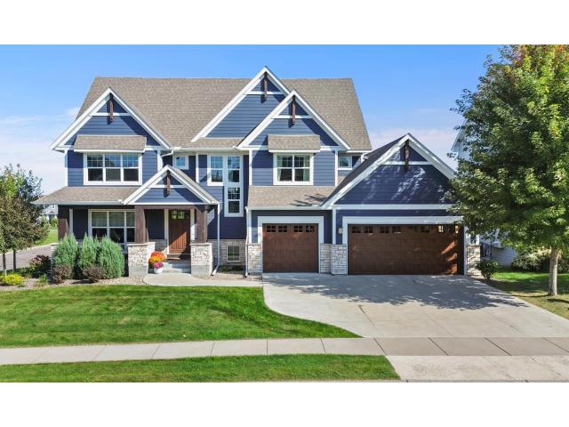 5690 Zanzibar Lane N Minneapolis MN 55446 - MLS# 6689404