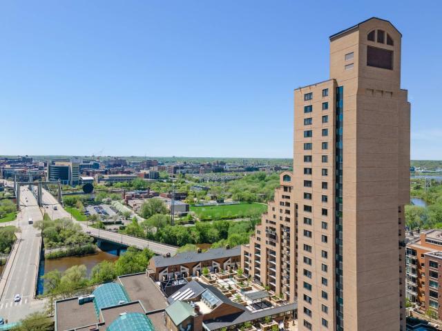 20 2nd Street NE Unit P1209 Minneapolis MN 55413 - MLS# 6689413