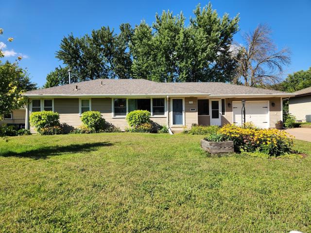711 58th Avenue NE Minneapolis MN 55432 - MLS# 6689459